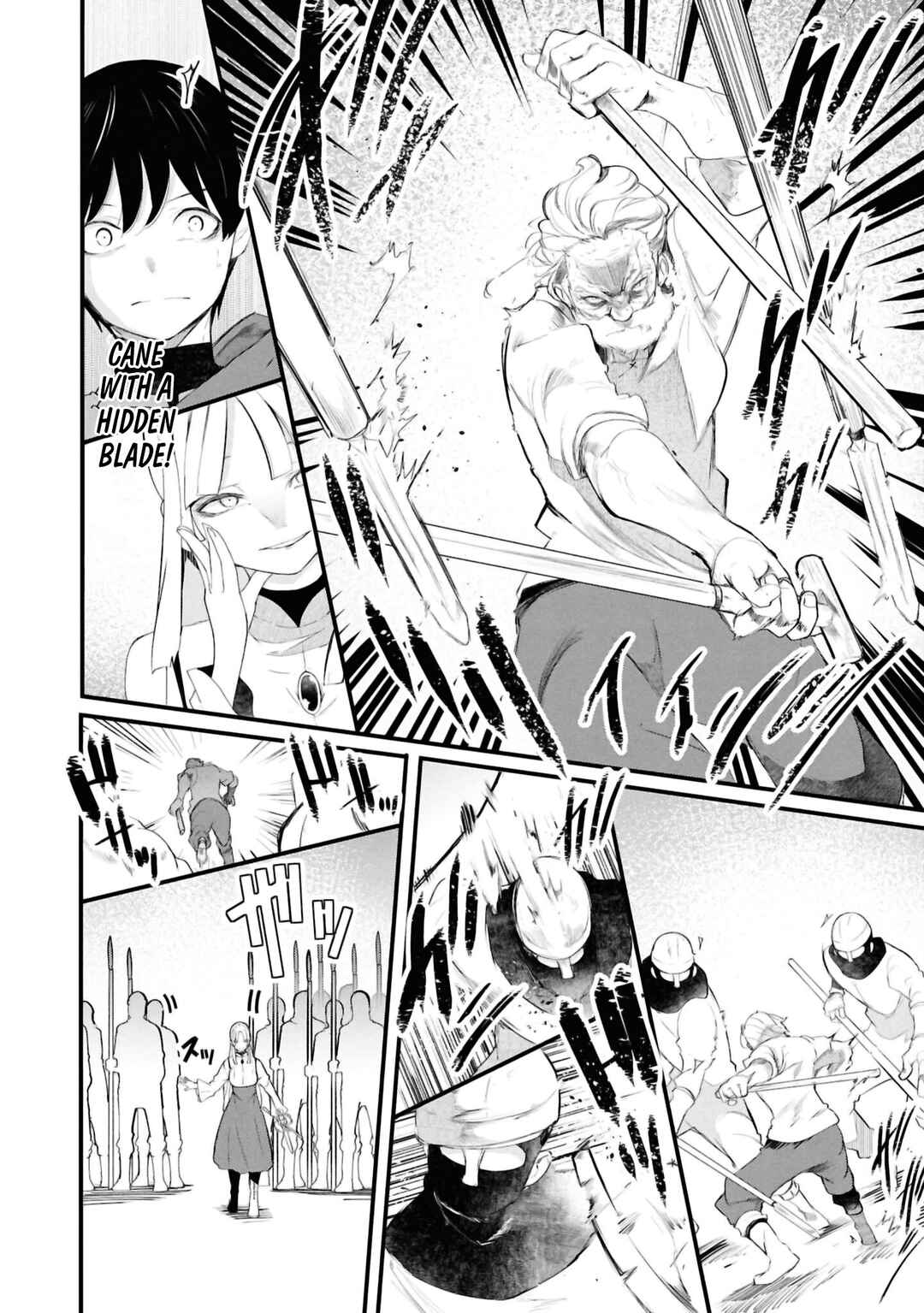 Chapter 78 - Page 34