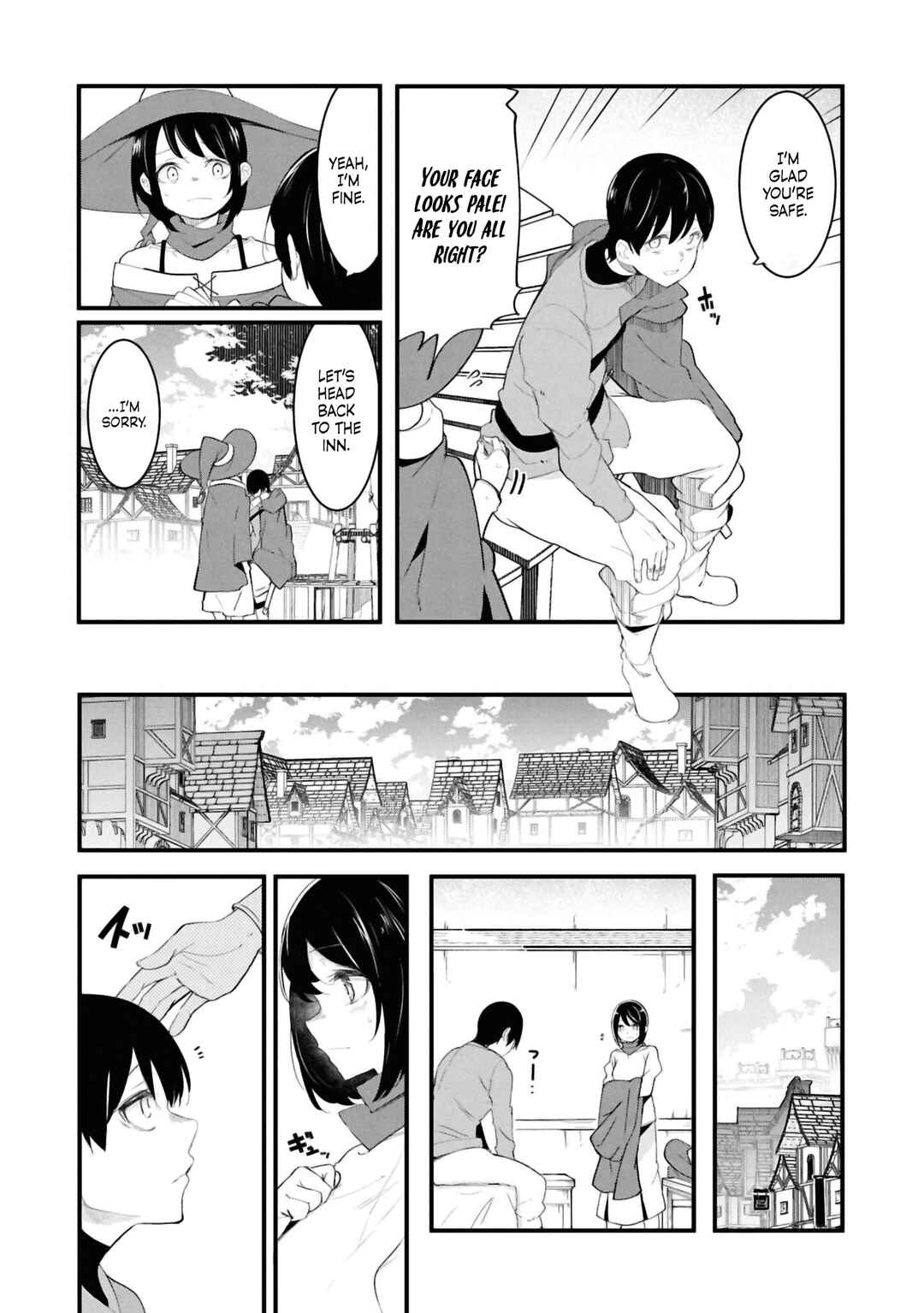 Chapter 78 - Page 42