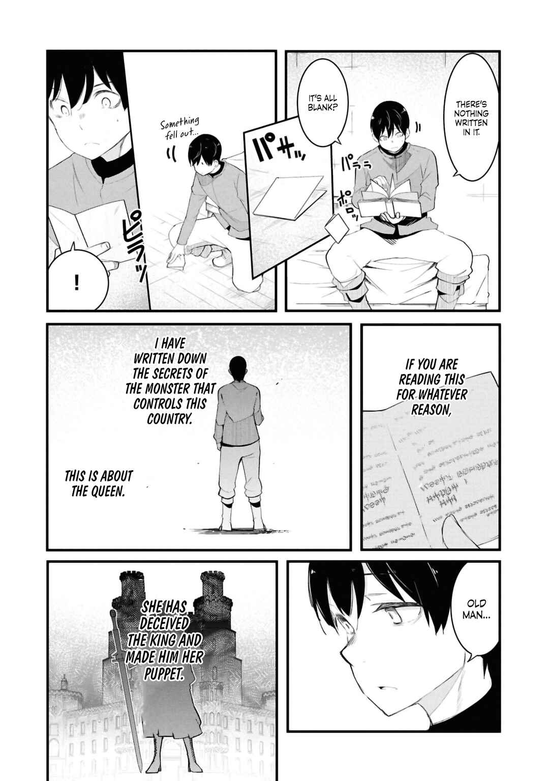 Chapter 78 - Page 48