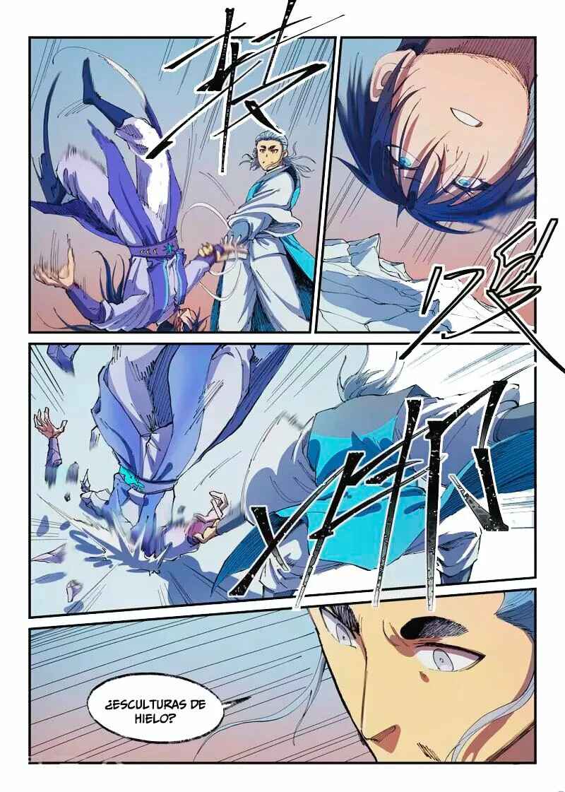 Chapter 552 - Page 6