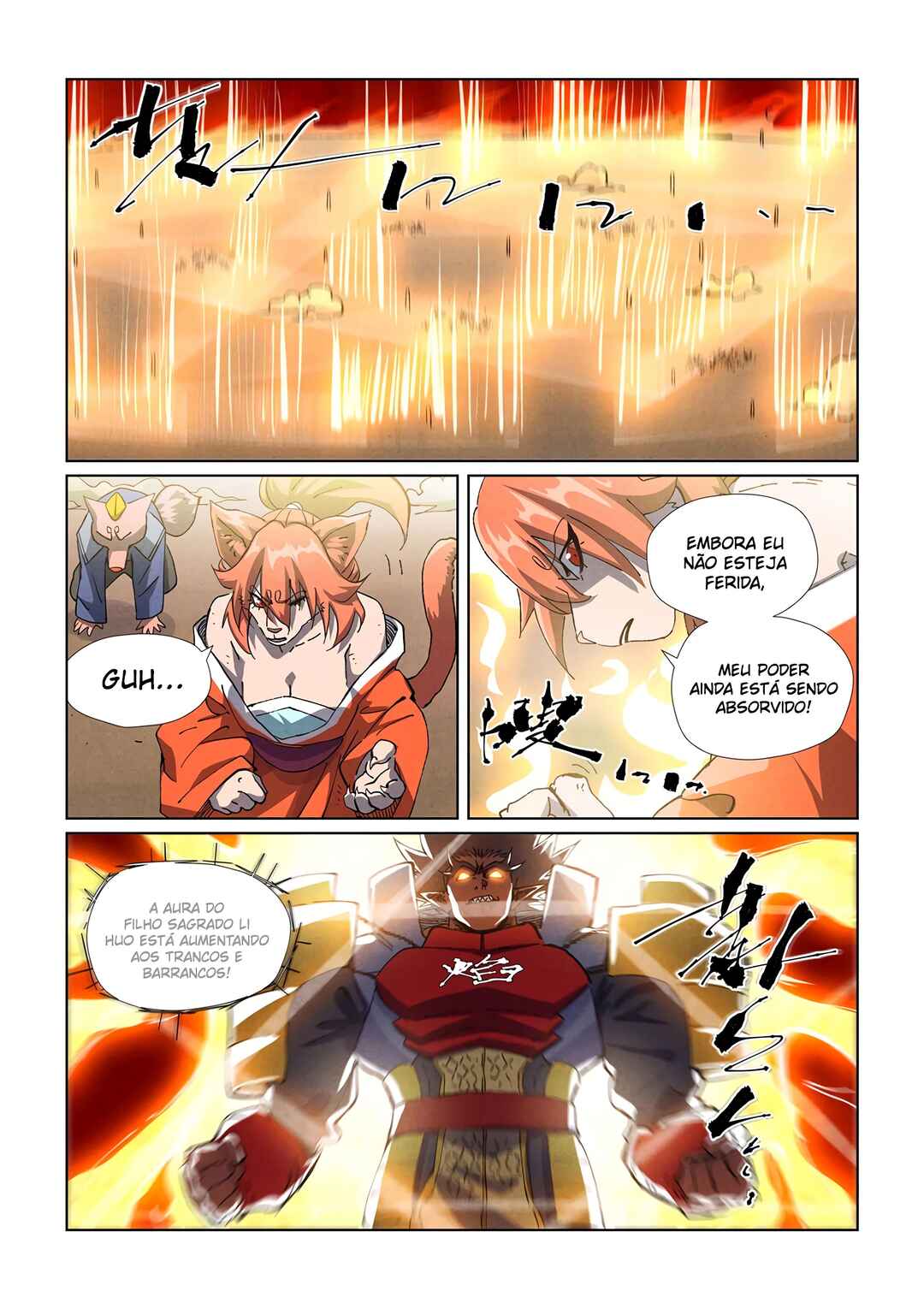 Chapter 486 - Page 4