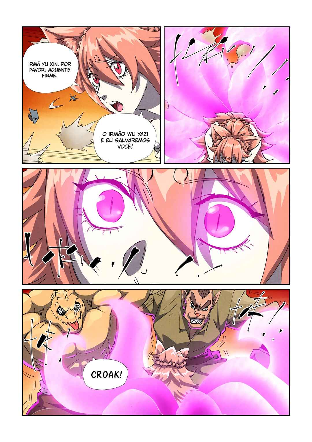 Chapter 486 - Page 7