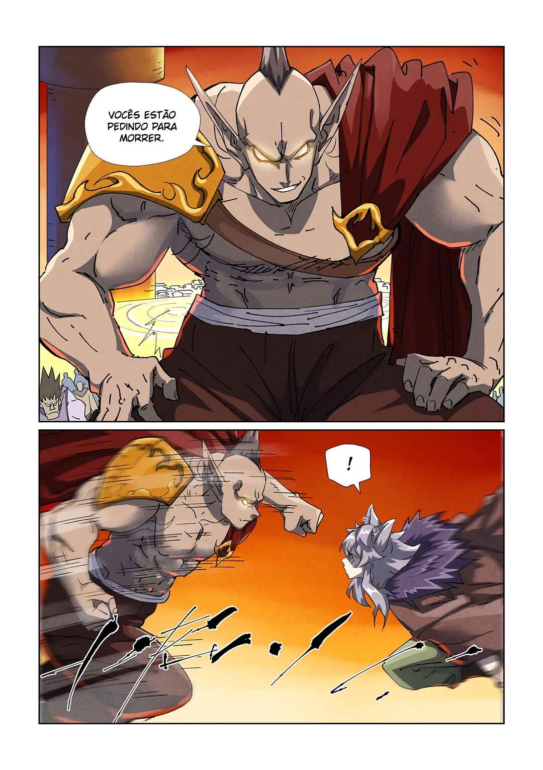 Chapter 486 - Page 9