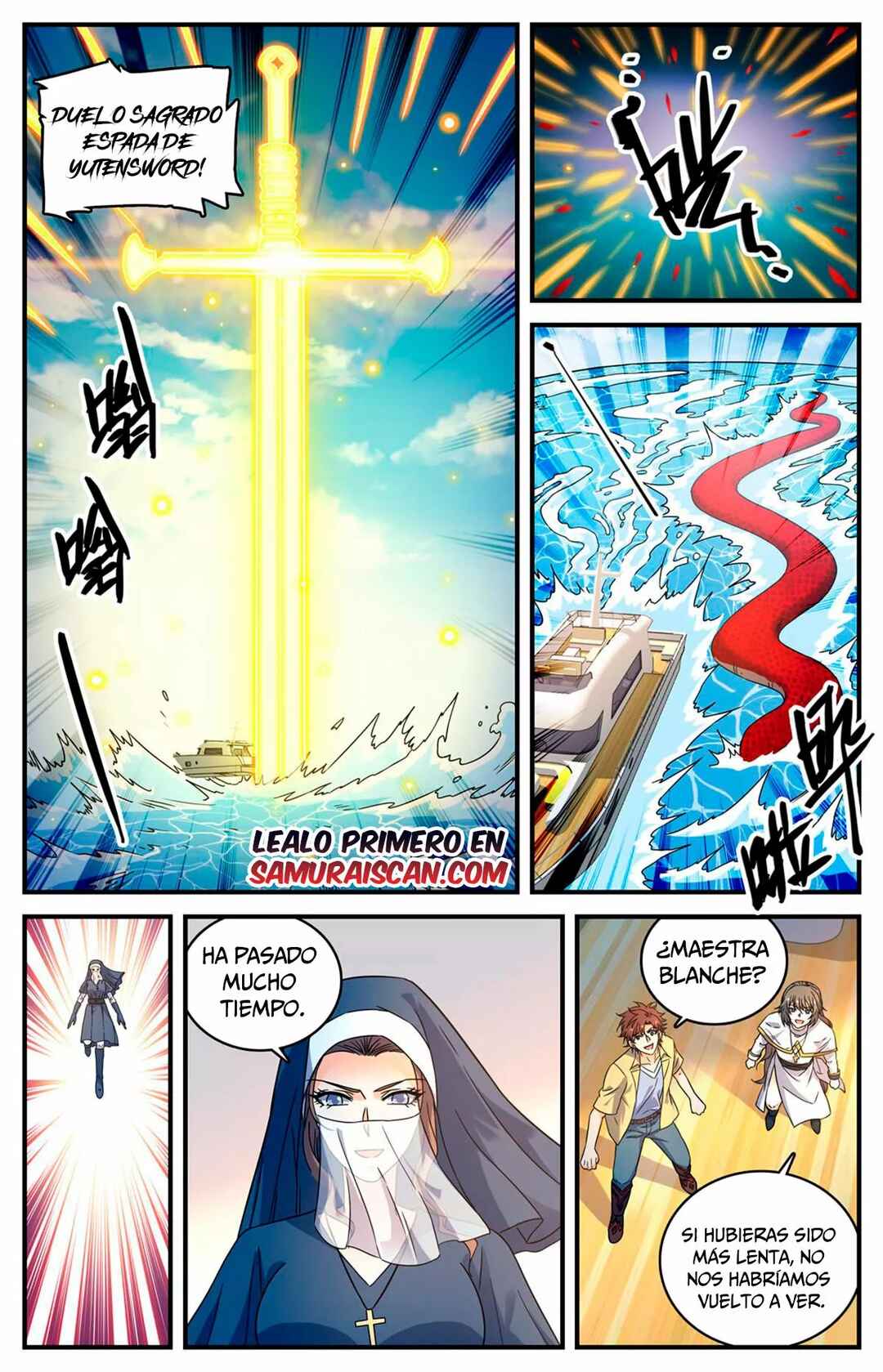 Chapter 959 - Page 14