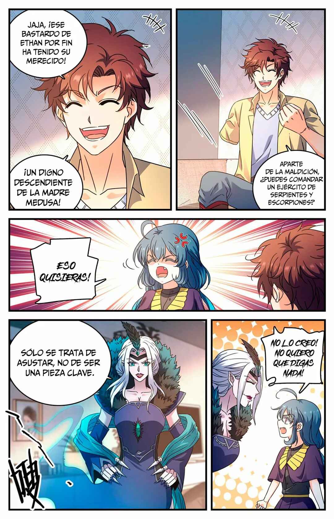 Chapter 959 - Page 3