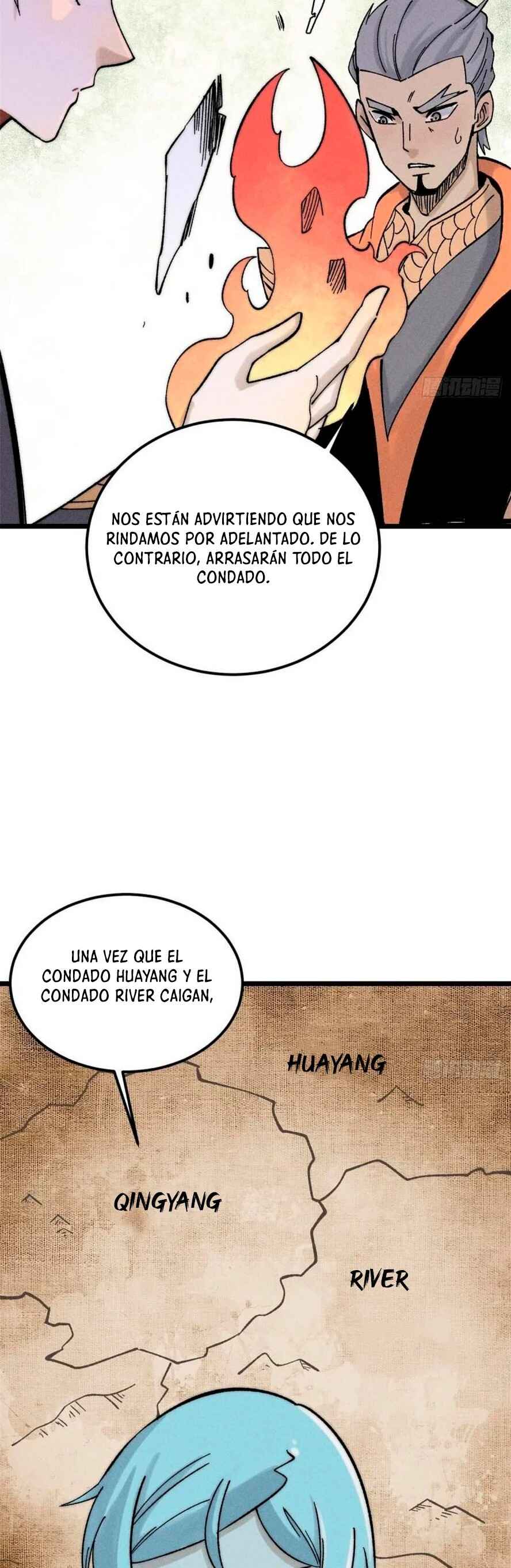Chapter 235 - Page 21
