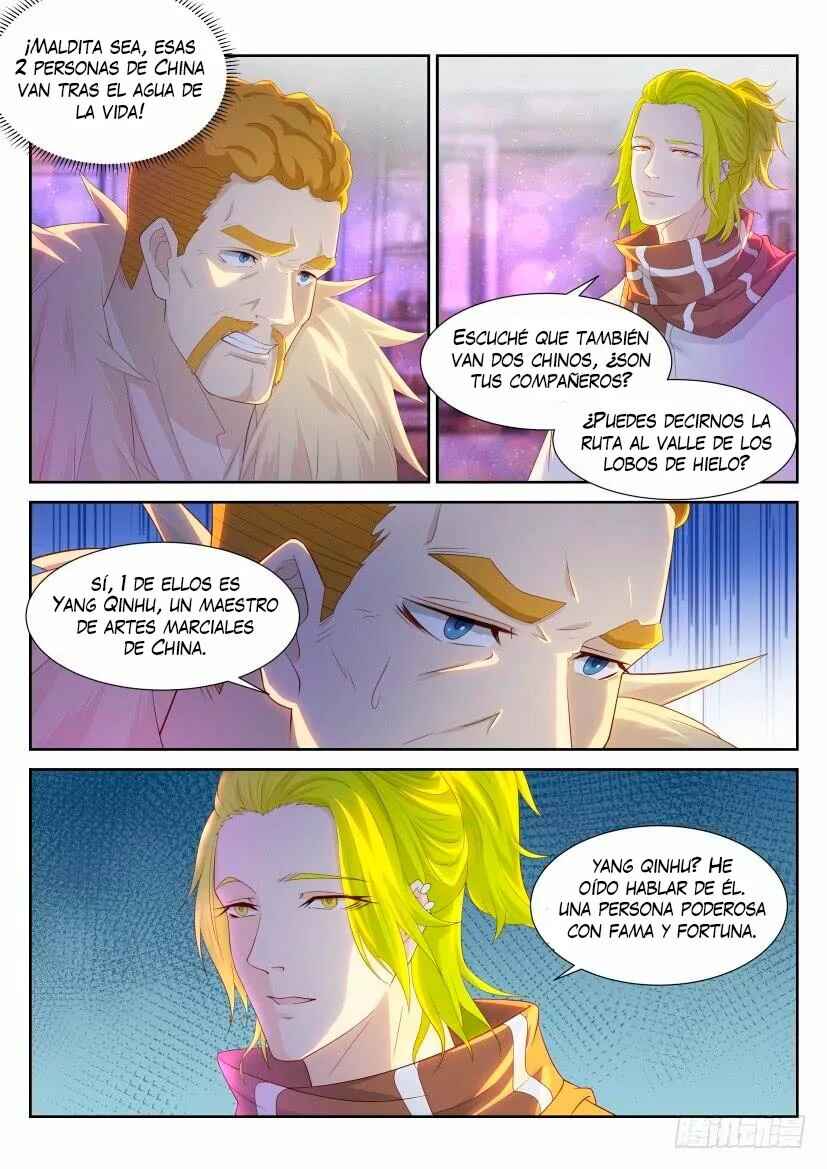 Chapter 226 - Page 4