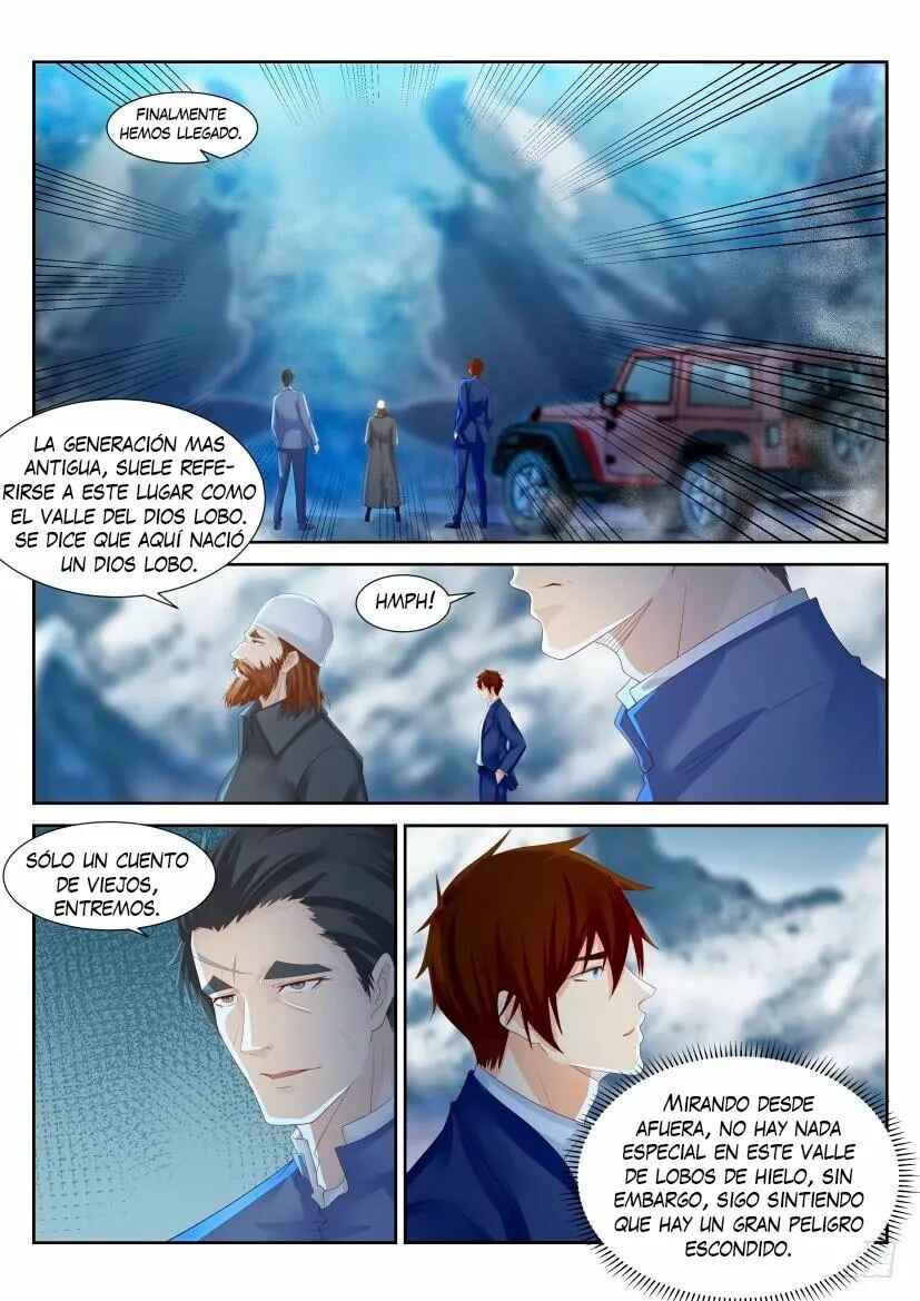 Chapter 226 - Page 8