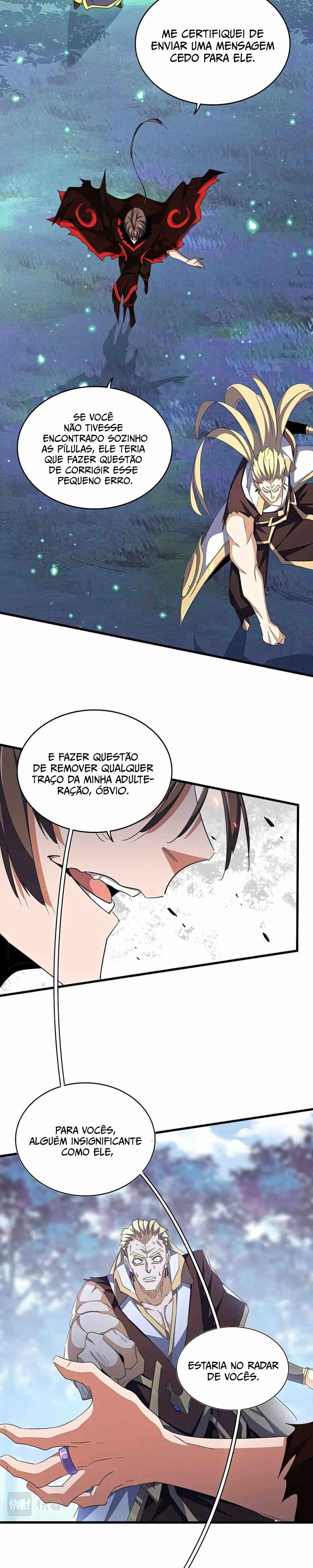 Chapter 354 - Page 13