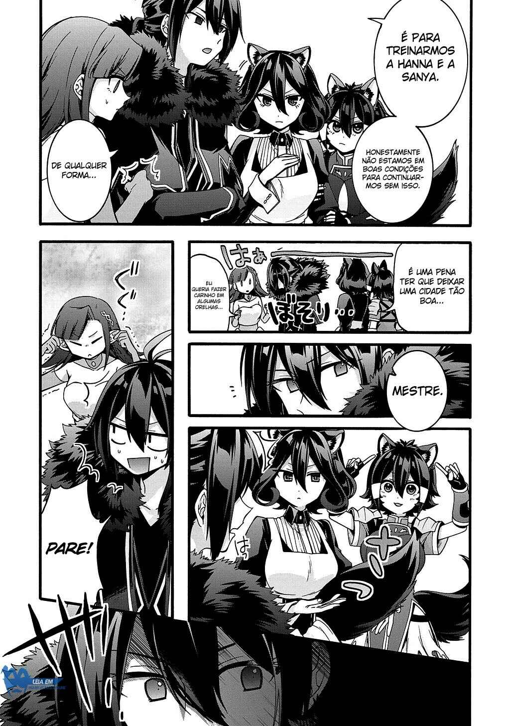 Chapter 20 - Page 20
