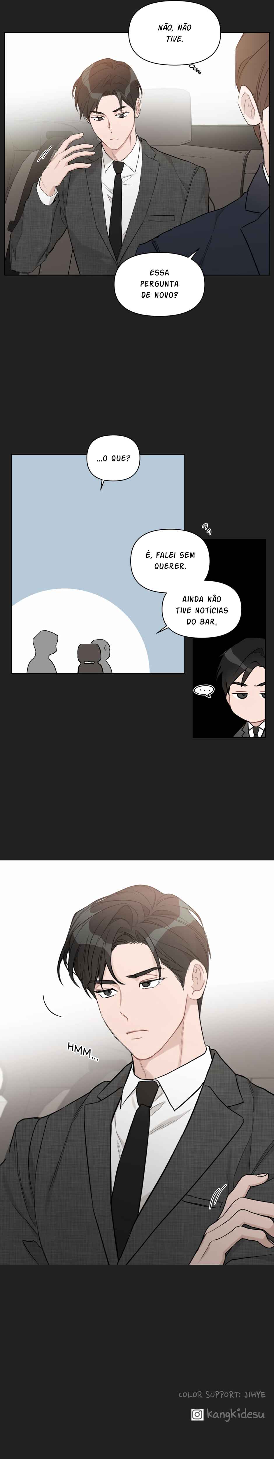 Chapter 73 - Page 21