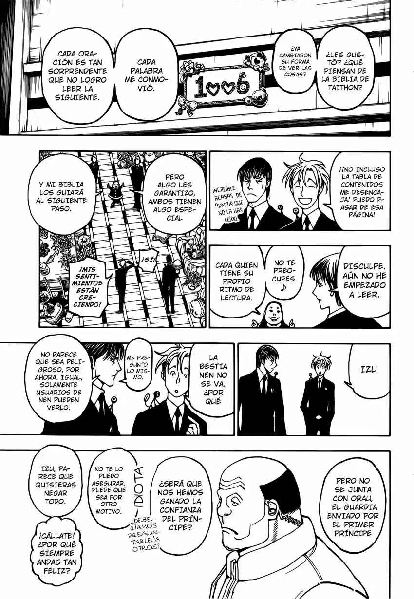 Chapter 372 - Page 10