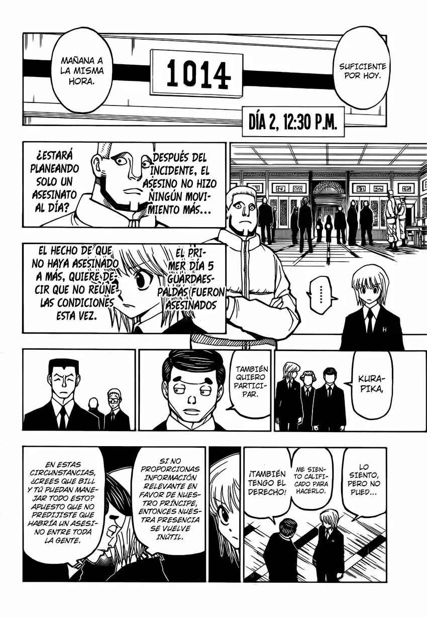 Chapter 372 - Page 11