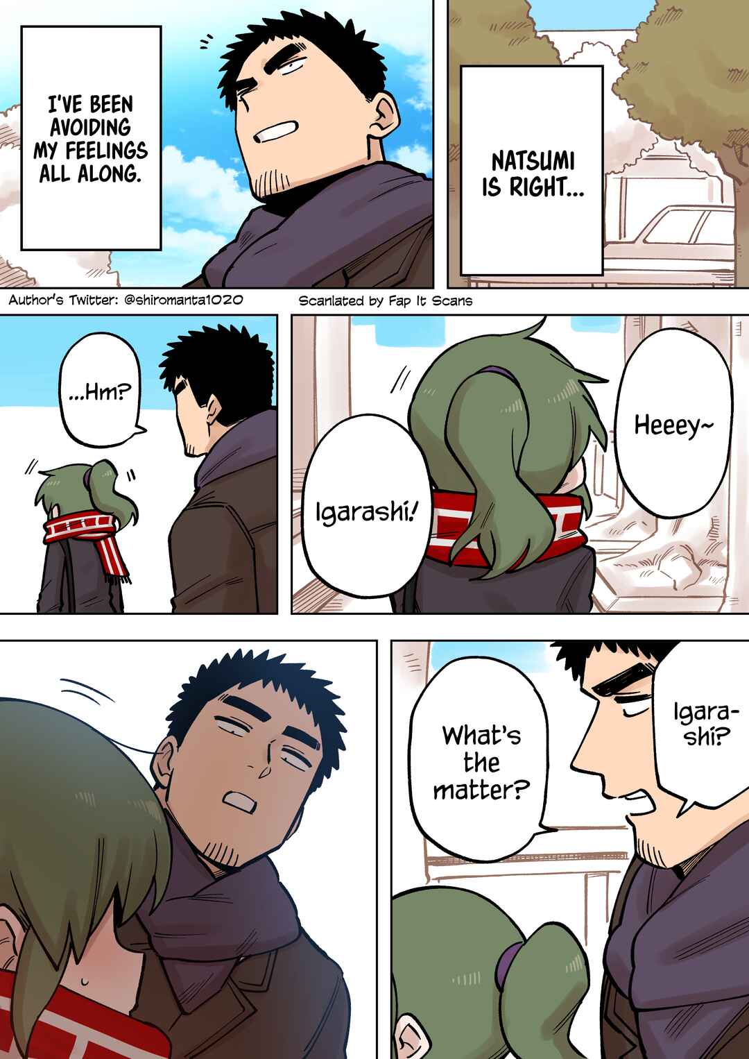 Chapter 200 - Page 3