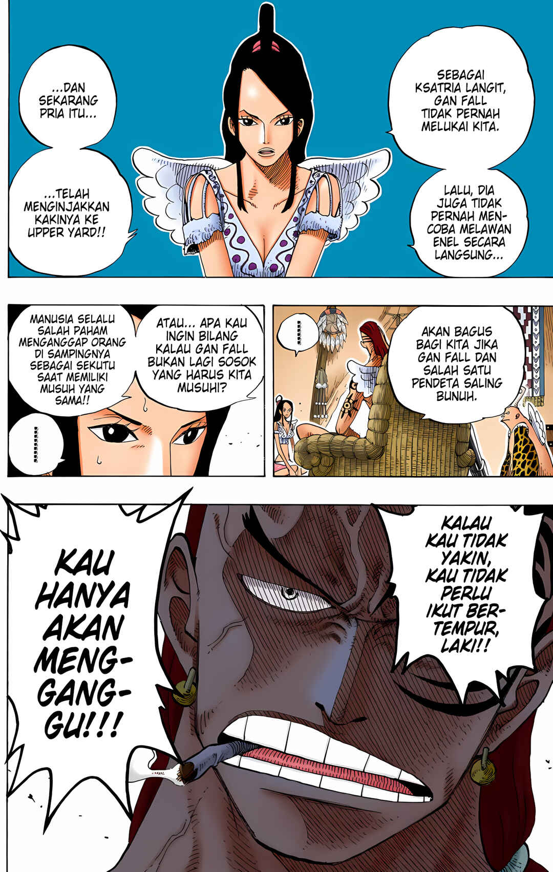 Chapter 249 - Page 10