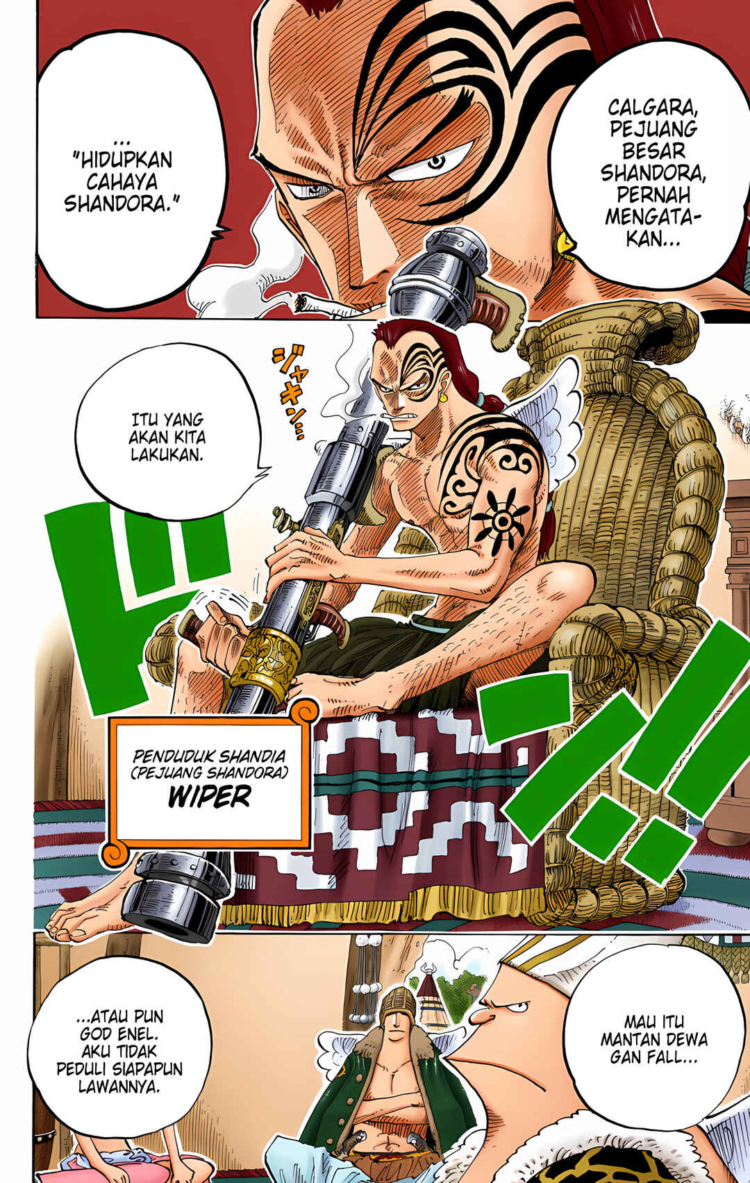 Chapter 249 - Page 8