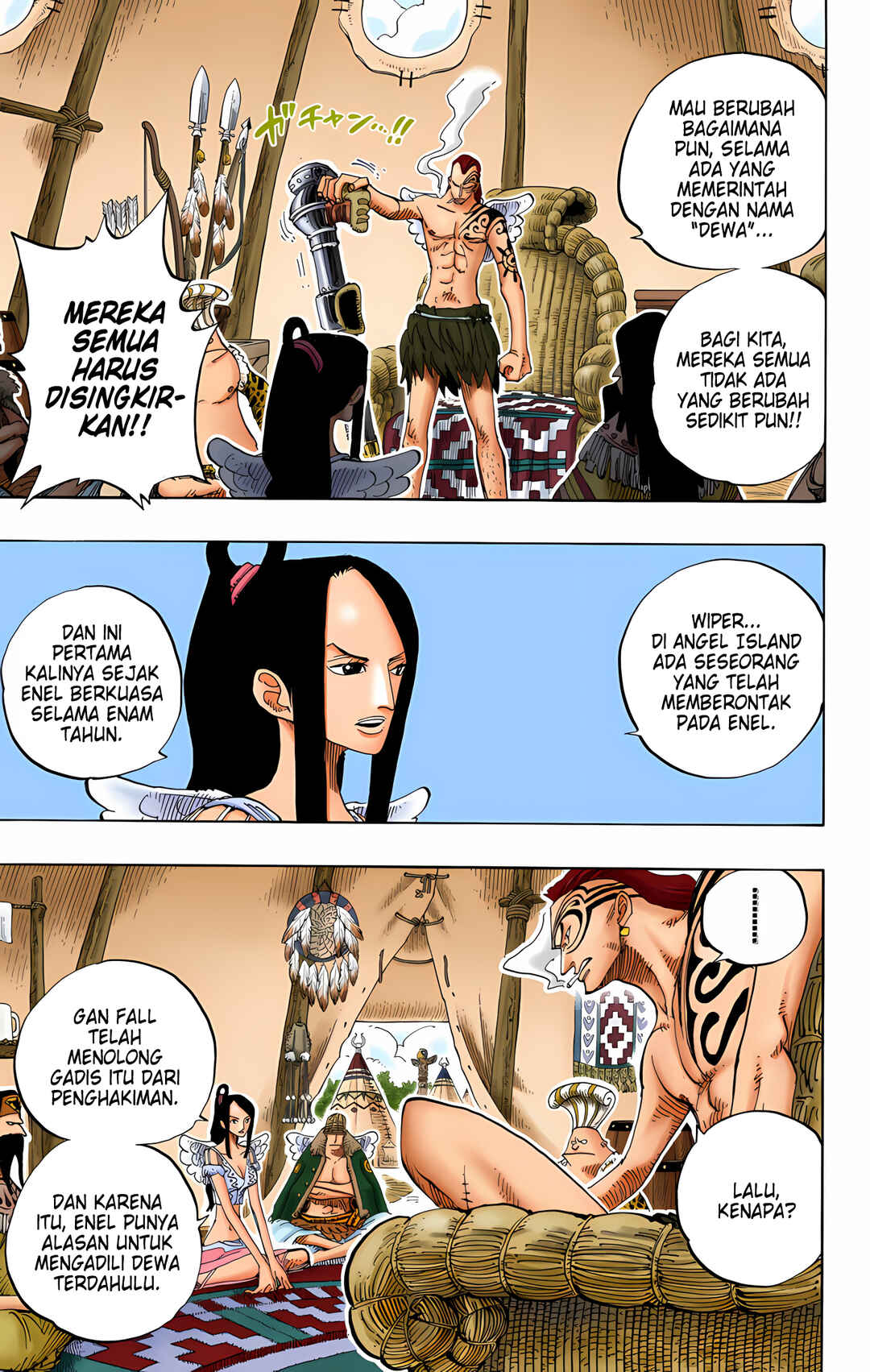 Chapter 249 - Page 9