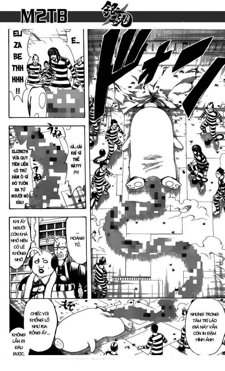 Chapter 614 - Page 11
