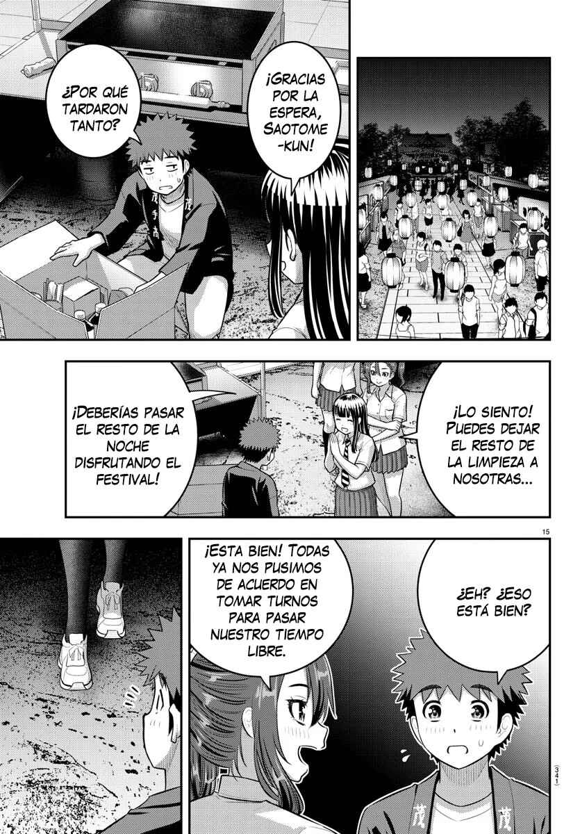 Chapter 165 - Page 16