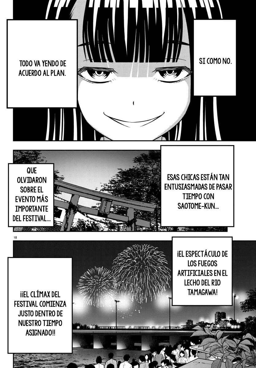 Chapter 165 - Page 19
