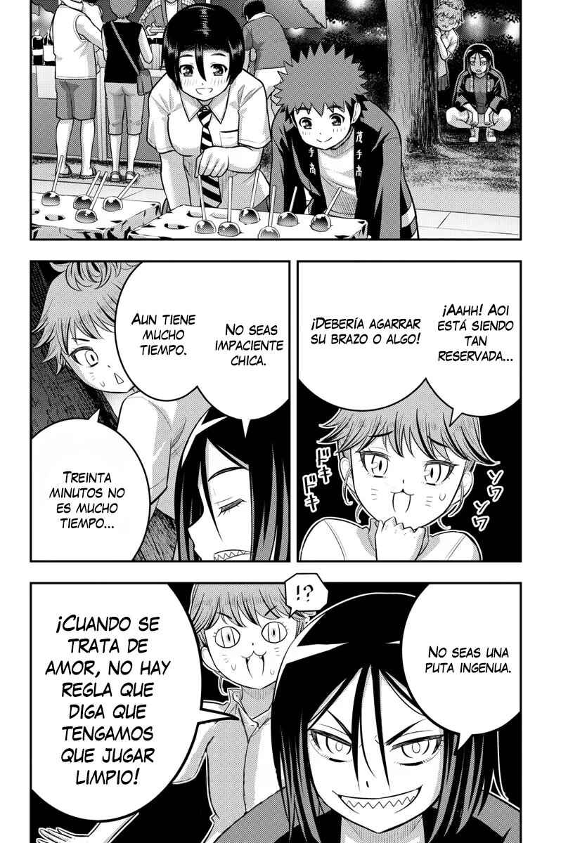 Chapter 165 - Page 21