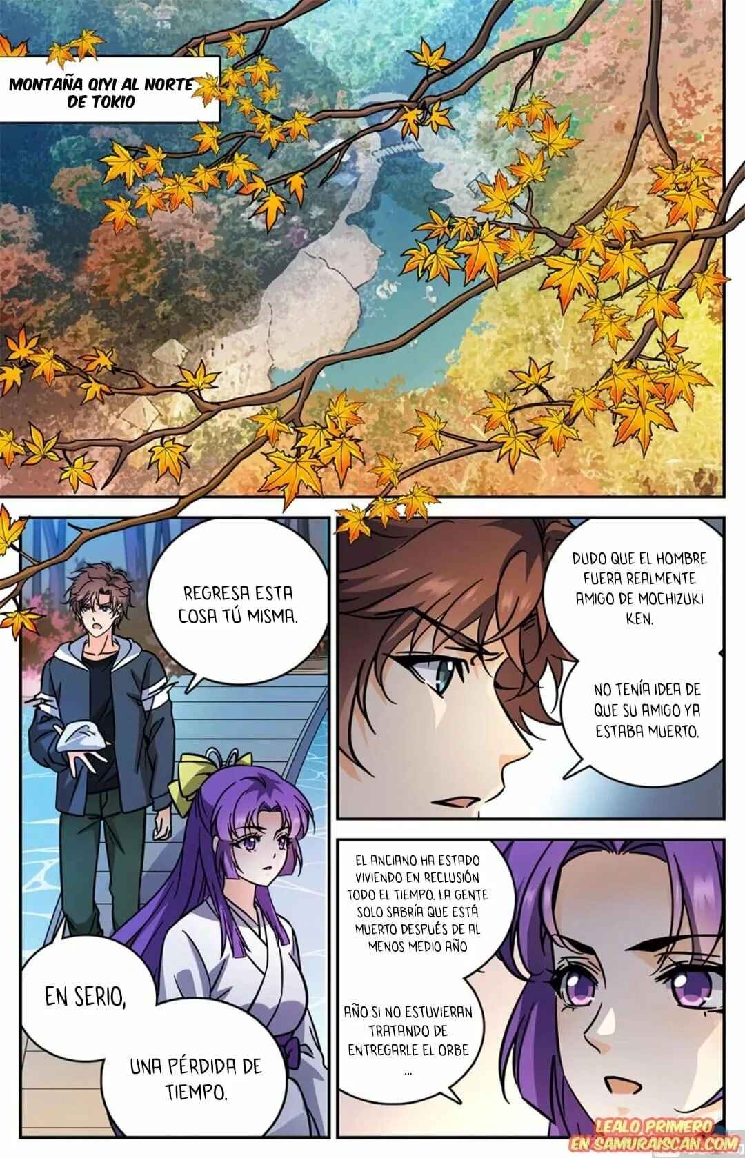 Chapter 514 - Page 6