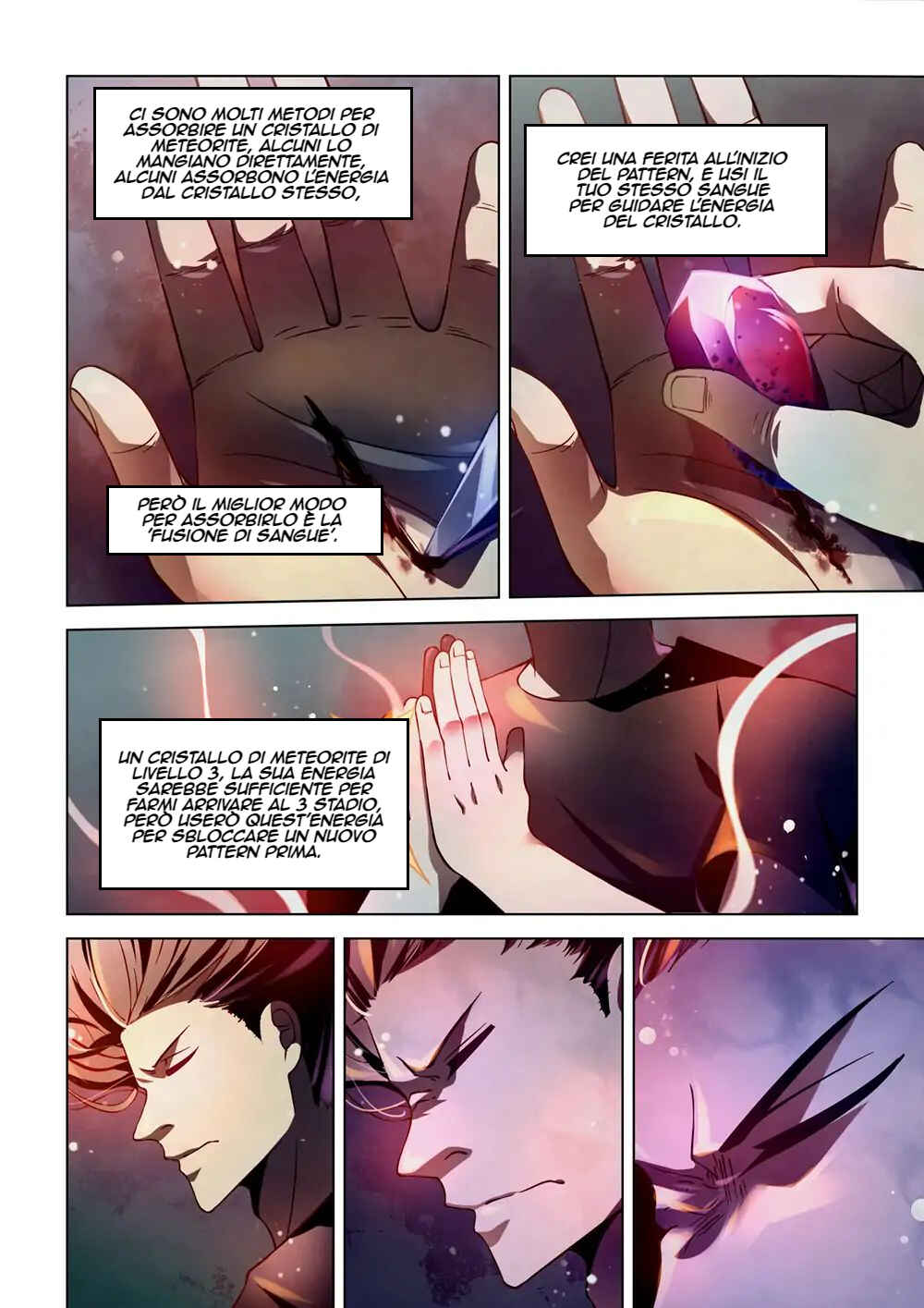 Chapter 109 - Page 14