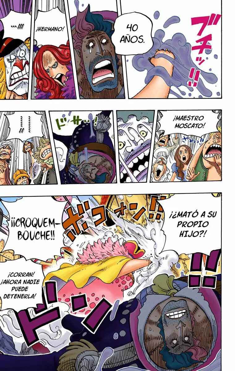 Chapter 829 - Page 12