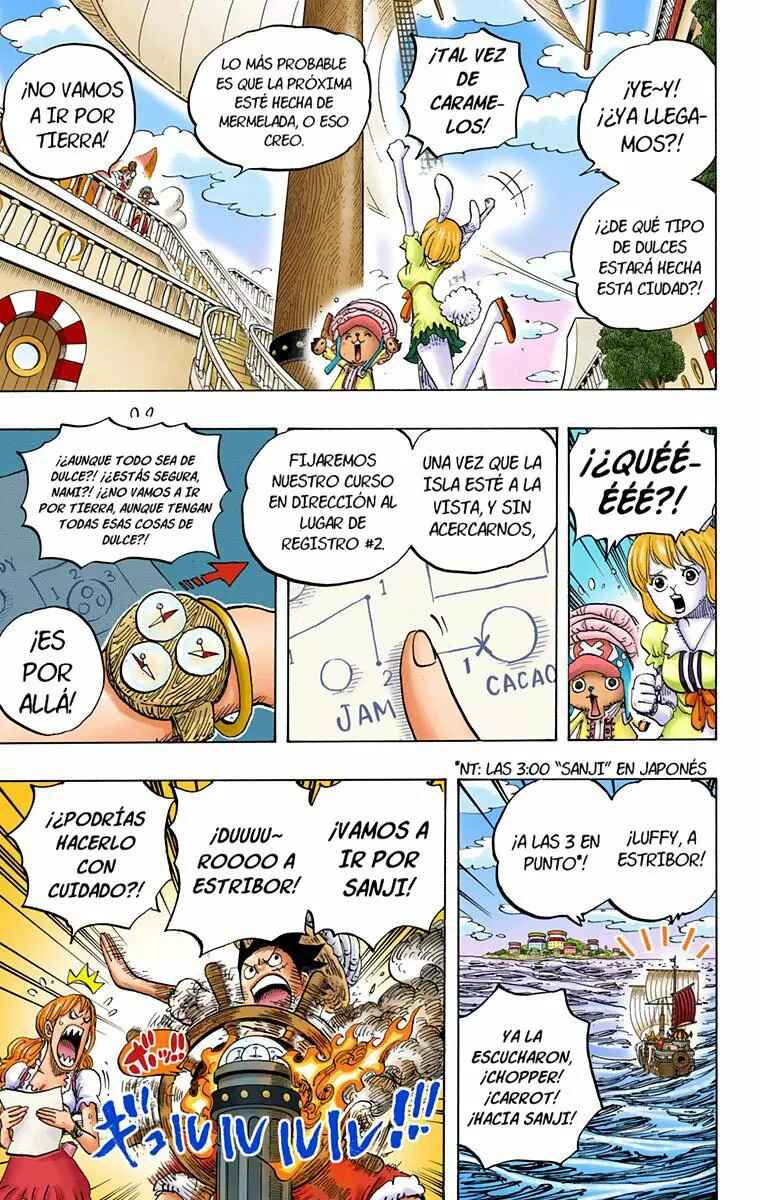 Chapter 829 - Page 3