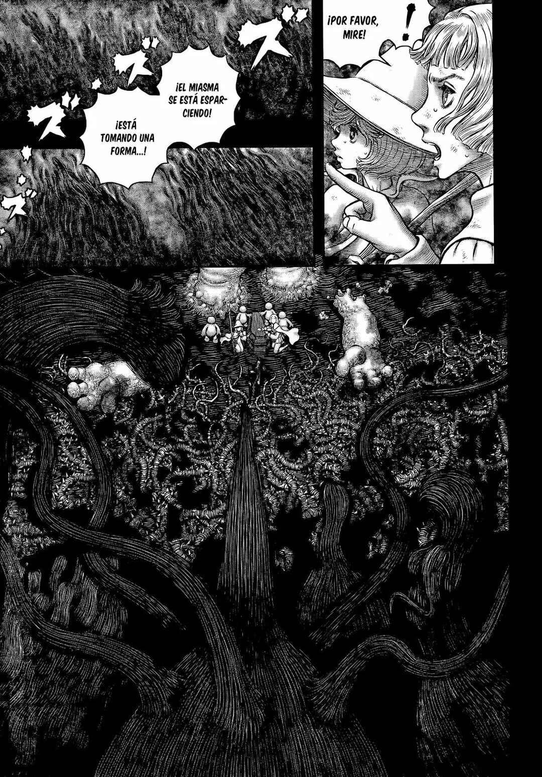Chapter 352 - Page 8