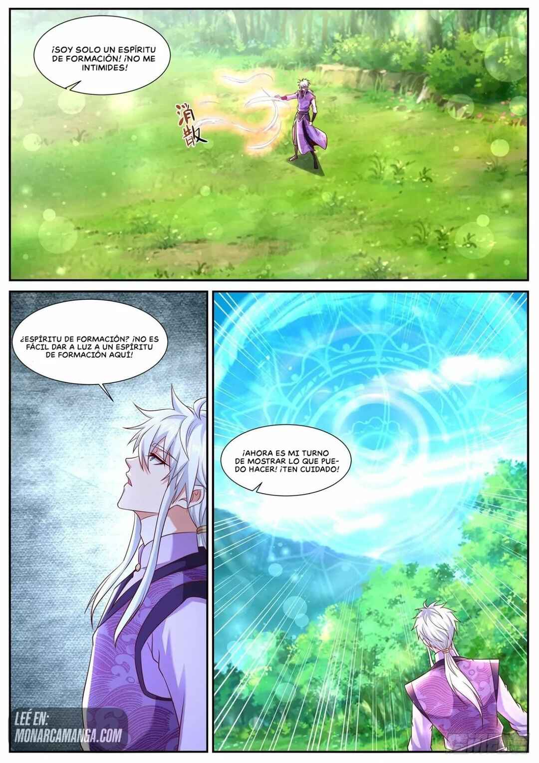 Chapter 752 - Page 11