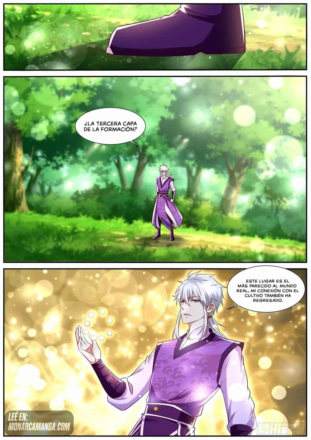 Chapter 752 - Page 4