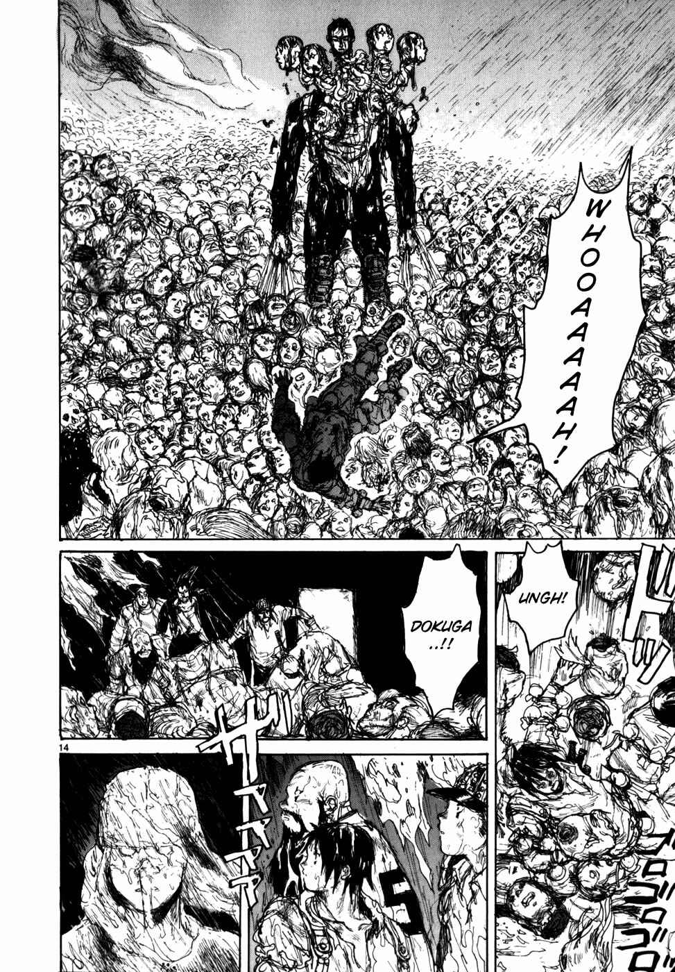 Chapter 91 - Page 14