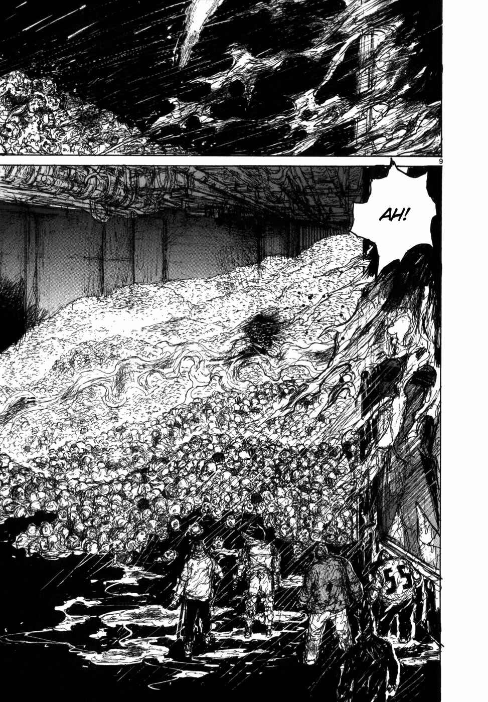 Chapter 91 - Page 9