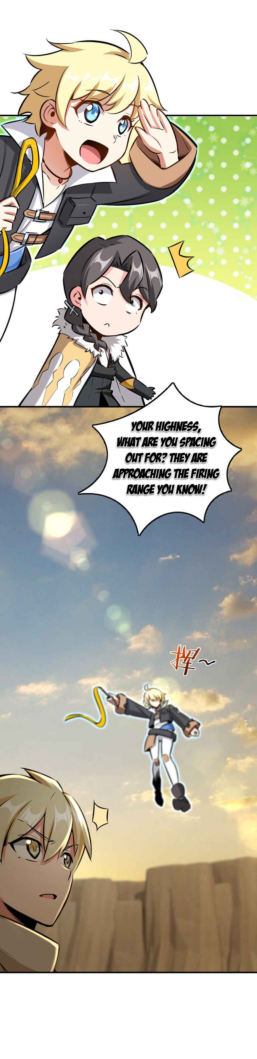 Chapter 82 - Page 11