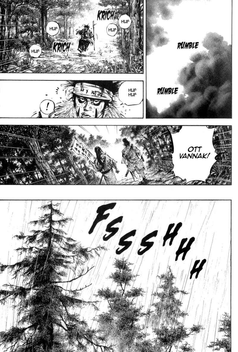 Chapter 160 - Page 21