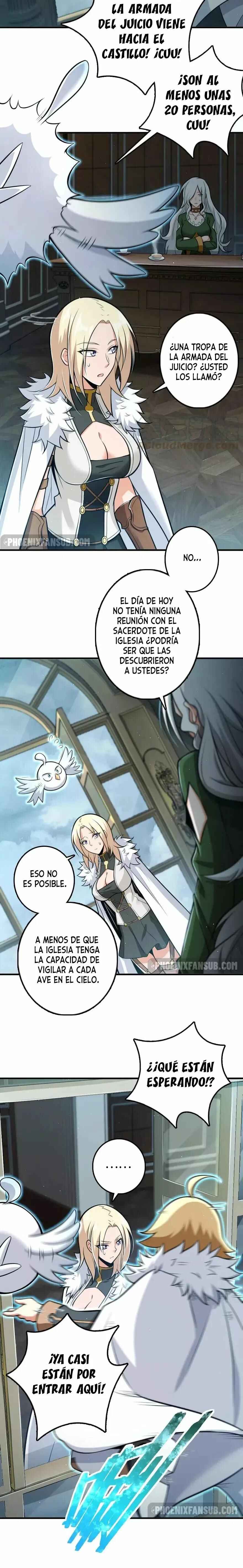 Chapter 251 - Page 6