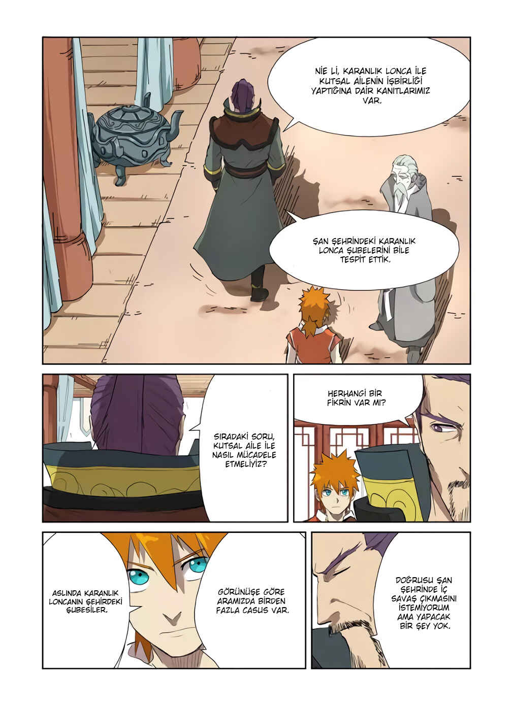 Chapter 176 - Page 3