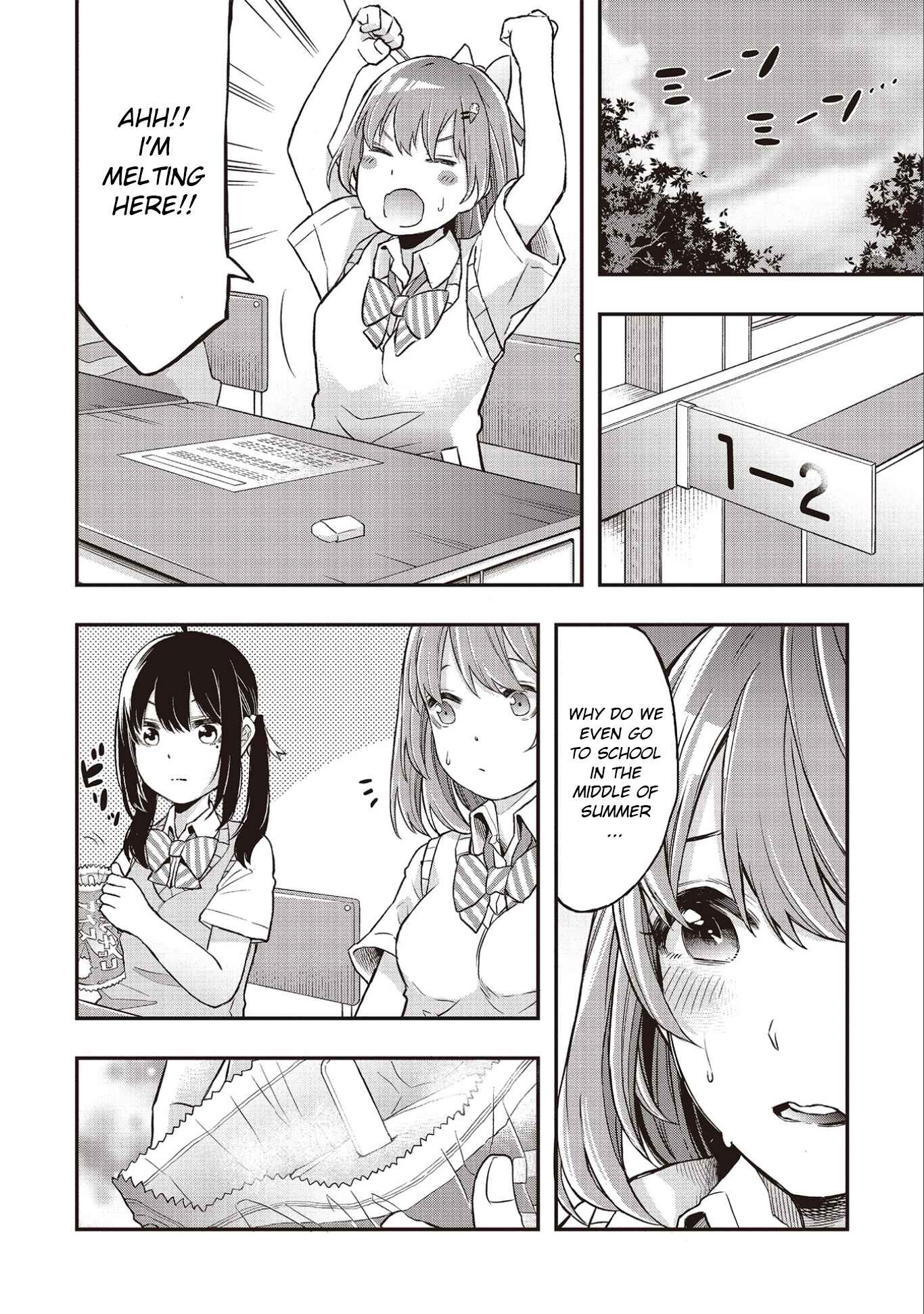 Chapter 2 - Page 2