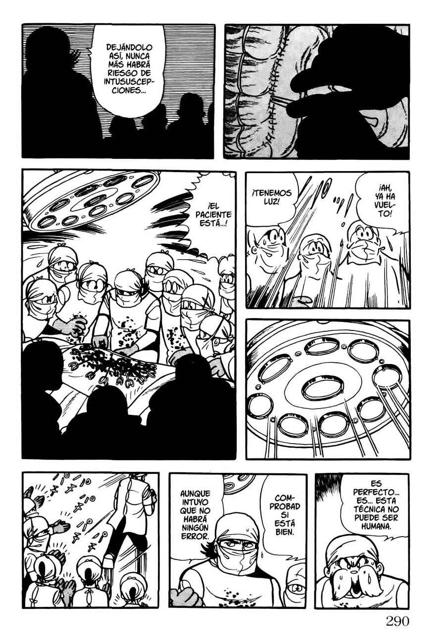 Chapter 84 - Page 20