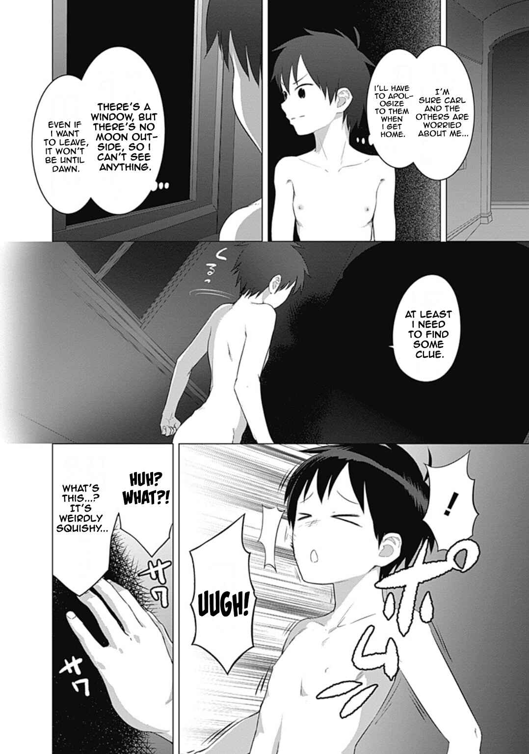Chapter 19 - Page 19