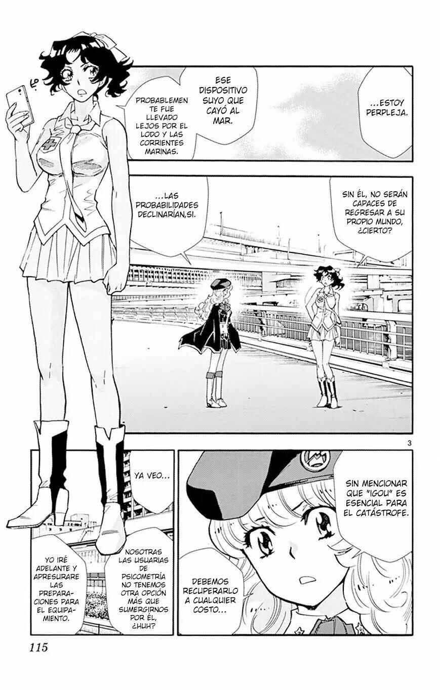Chapter 513 - Page 3