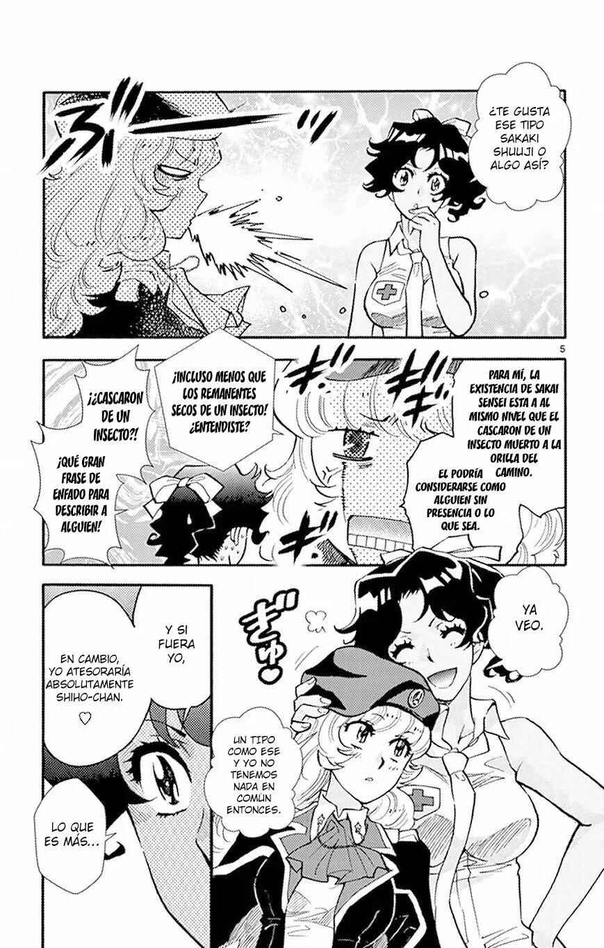 Chapter 513 - Page 5