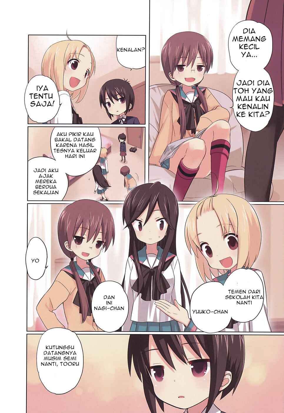 Chapter 0 - Page 6