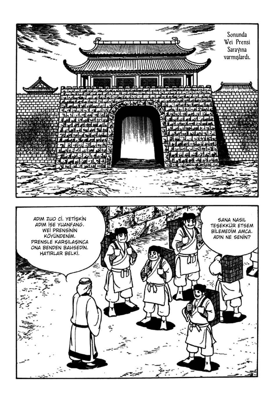 Chapter 238 - Page 10