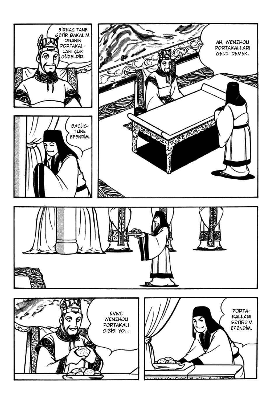 Chapter 238 - Page 12