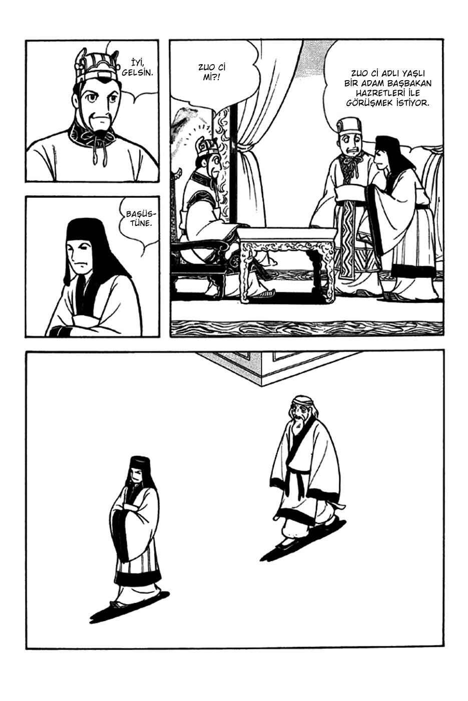 Chapter 238 - Page 16