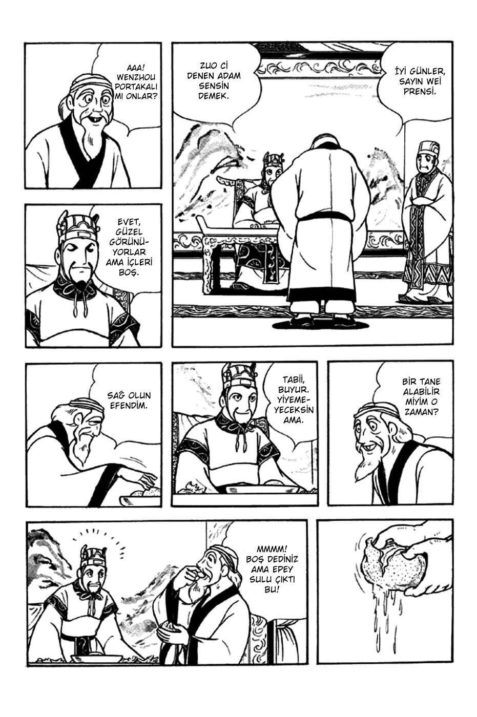 Chapter 238 - Page 17