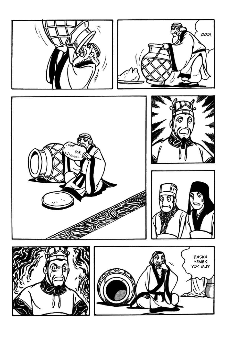 Chapter 238 - Page 19