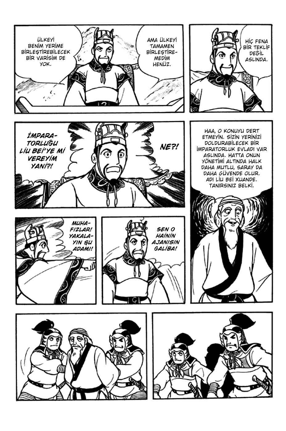 Chapter 238 - Page 21
